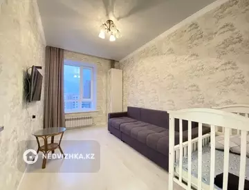 75 м², 3-комнатная квартира, этаж 7 из 8, 75 м², изображение - 7