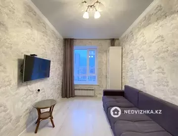 75 м², 3-комнатная квартира, этаж 7 из 8, 75 м², изображение - 8