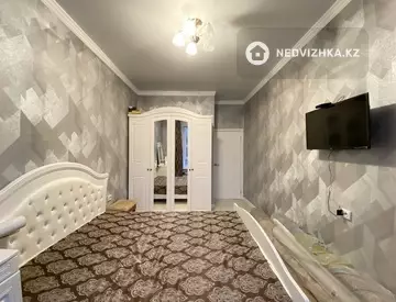 75 м², 3-комнатная квартира, этаж 7 из 8, 75 м², изображение - 20