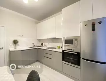 75 м², 3-комнатная квартира, этаж 7 из 8, 75 м², изображение - 15