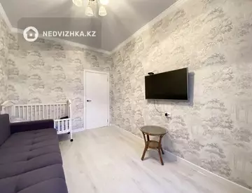 75 м², 3-комнатная квартира, этаж 7 из 8, 75 м², изображение - 10