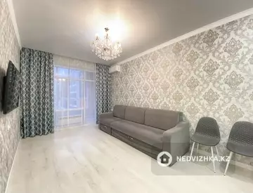 75 м², 3-комнатная квартира, этаж 7 из 8, 75 м², изображение - 0