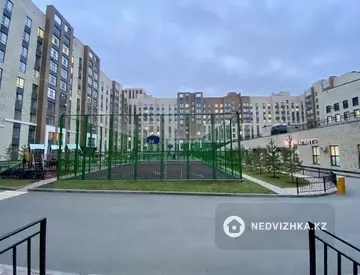 75 м², 3-комнатная квартира, этаж 7 из 8, 75 м², изображение - 40