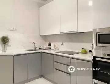 75 м², 3-комнатная квартира, этаж 7 из 8, 75 м², изображение - 16