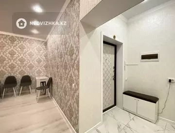 75 м², 3-комнатная квартира, этаж 7 из 8, 75 м², изображение - 36