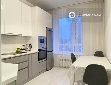 75 м², 3-комнатная квартира, этаж 7 из 8, 75 м², изображение - 11