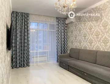 3-комнатная квартира, этаж 7 из 8, 75 м²