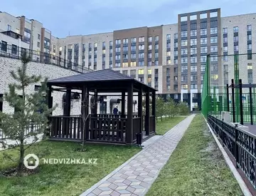 75 м², 3-комнатная квартира, этаж 7 из 8, 75 м², изображение - 47