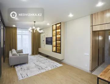 3-комнатная квартира, этаж 5 из 9, 100 м²