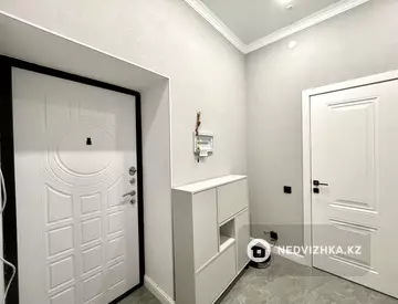 40 м², 1-комнатная квартира, этаж 2 из 12, 40 м², изображение - 18