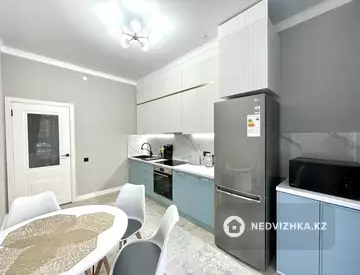 40 м², 1-комнатная квартира, этаж 2 из 12, 40 м², изображение - 7