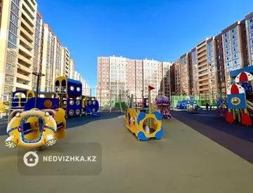 40 м², 1-комнатная квартира, этаж 2 из 12, 40 м², изображение - 27