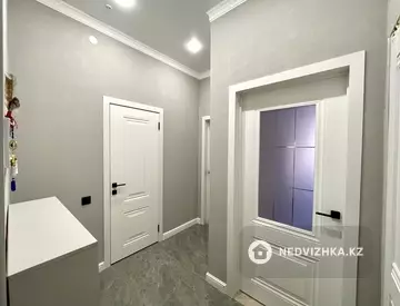 40 м², 1-комнатная квартира, этаж 2 из 12, 40 м², изображение - 16