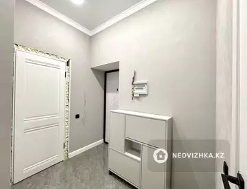 40 м², 1-комнатная квартира, этаж 2 из 12, 40 м², изображение - 17