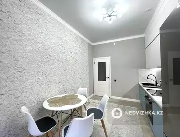 40 м², 1-комнатная квартира, этаж 2 из 12, 40 м², изображение - 10