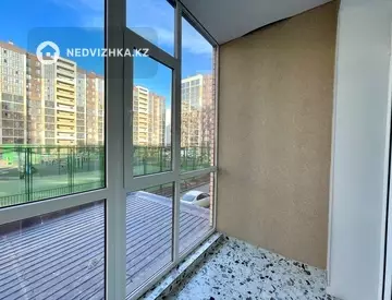 40 м², 1-комнатная квартира, этаж 2 из 12, 40 м², изображение - 12