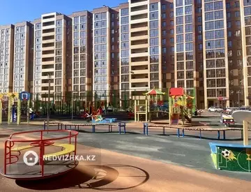 40 м², 1-комнатная квартира, этаж 2 из 12, 40 м², изображение - 24