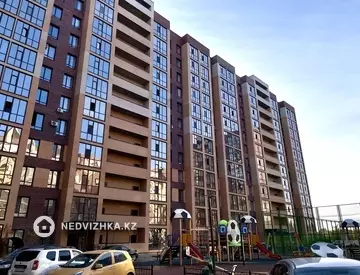 40 м², 1-комнатная квартира, этаж 2 из 12, 40 м², изображение - 22