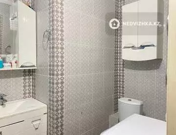 43.3 м², 1-комнатная квартира, этаж 6 из 7, 43 м², изображение - 4