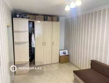 43.3 м², 1-комнатная квартира, этаж 6 из 7, 43 м², изображение - 5