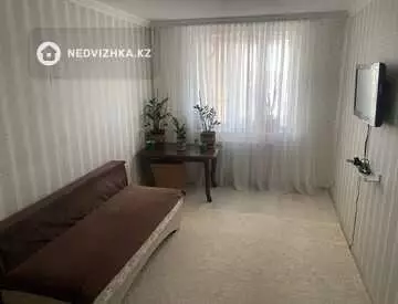 43.3 м², 1-комнатная квартира, этаж 6 из 7, 43 м², изображение - 8