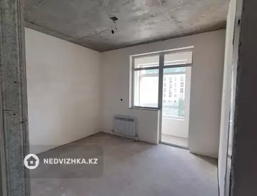 50.5 м², 2-комнатная квартира, этаж 2 из 21, 50 м², изображение - 4