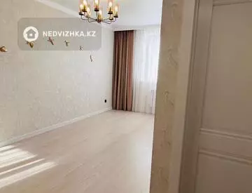 1-комнатная квартира, этаж 4 из 9, 35 м²