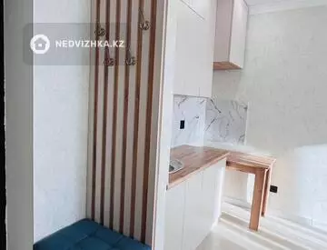 1-комнатная квартира, этаж 4 из 9, 35 м²