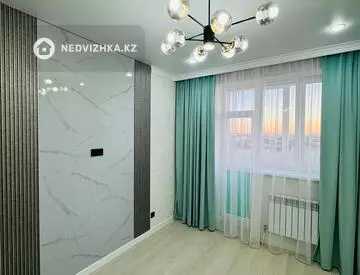 1-комнатная квартира, этаж 5 из 9, 20 м²