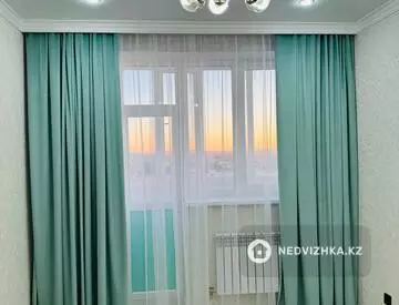 1-комнатная квартира, этаж 5 из 9, 20 м²