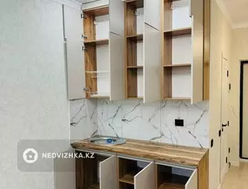 1-комнатная квартира, этаж 5 из 9, 20 м²