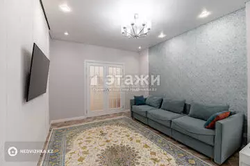 80.1 м², 3-комнатная квартира, этаж 7 из 12, 80 м², изображение - 33