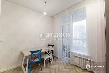 80.1 м², 3-комнатная квартира, этаж 7 из 12, 80 м², изображение - 42