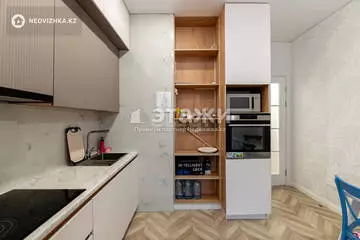 80.1 м², 3-комнатная квартира, этаж 7 из 12, 80 м², изображение - 44