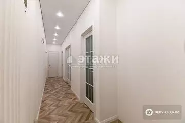 80.1 м², 3-комнатная квартира, этаж 7 из 12, 80 м², изображение - 48