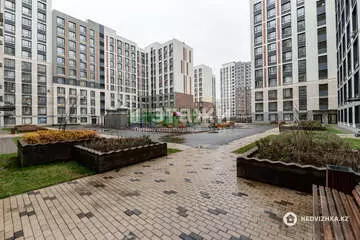 80.1 м², 3-комнатная квартира, этаж 7 из 12, 80 м², изображение - 58