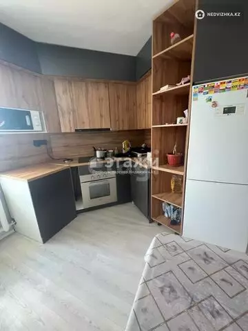 2-комнатная квартира, этаж 5 из 5, 42 м²