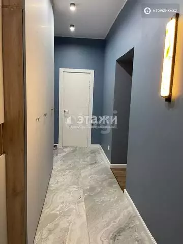 60 м², 2-комнатная квартира, этаж 6 из 12, 60 м², изображение - 6