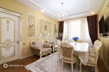 90 м², 3-комнатная квартира, этаж 1 из 9, 90 м², изображение - 13