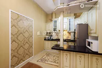 90 м², 3-комнатная квартира, этаж 1 из 9, 90 м², изображение - 17