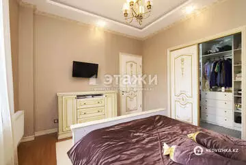 90 м², 3-комнатная квартира, этаж 1 из 9, 90 м², изображение - 27