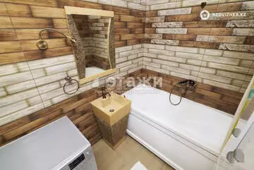 90 м², 3-комнатная квартира, этаж 1 из 9, 90 м², изображение - 30