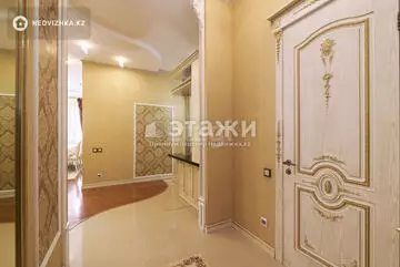 90 м², 3-комнатная квартира, этаж 1 из 9, 90 м², изображение - 36