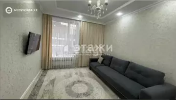 56 м², 2-комнатная квартира, этаж 8 из 9, 56 м², изображение - 5