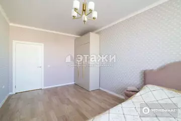 77 м², 3-комнатная квартира, этаж 10 из 10, 77 м², изображение - 11