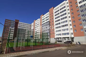 77 м², 3-комнатная квартира, этаж 10 из 10, 77 м², изображение - 28