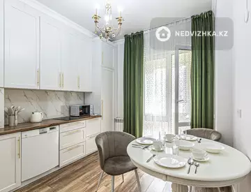 90 м², 2-комнатная квартира, этаж 1 из 12, 90 м², посуточно, изображение - 4