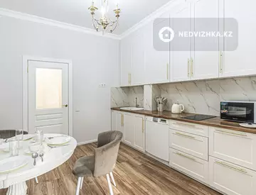 90 м², 2-комнатная квартира, этаж 1 из 12, 90 м², посуточно, изображение - 5