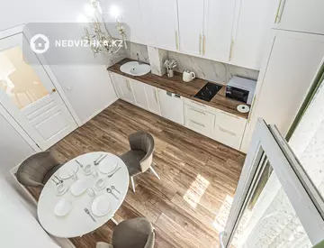 90 м², 2-комнатная квартира, этаж 1 из 12, 90 м², посуточно, изображение - 8