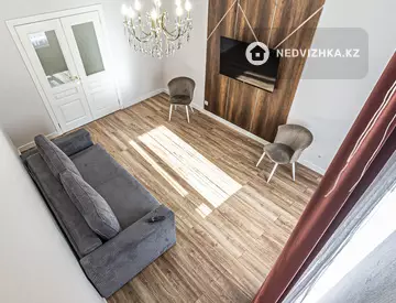 90 м², 2-комнатная квартира, этаж 1 из 12, 90 м², посуточно, изображение - 9